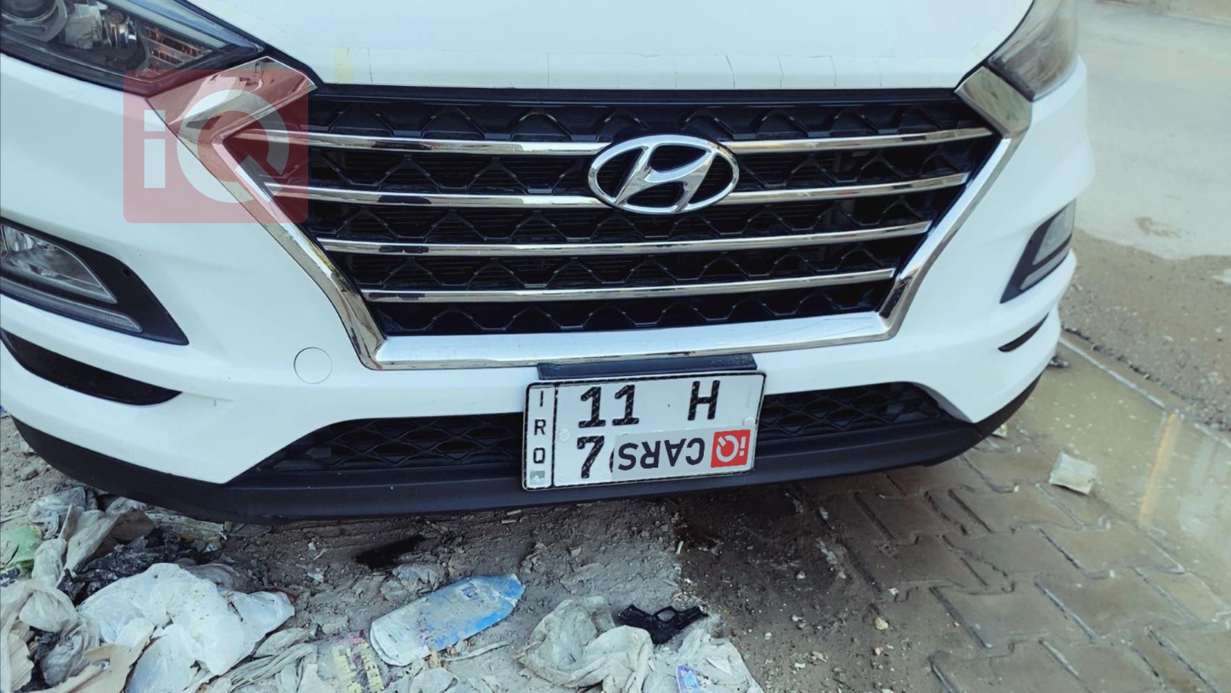 هيونداي توسان